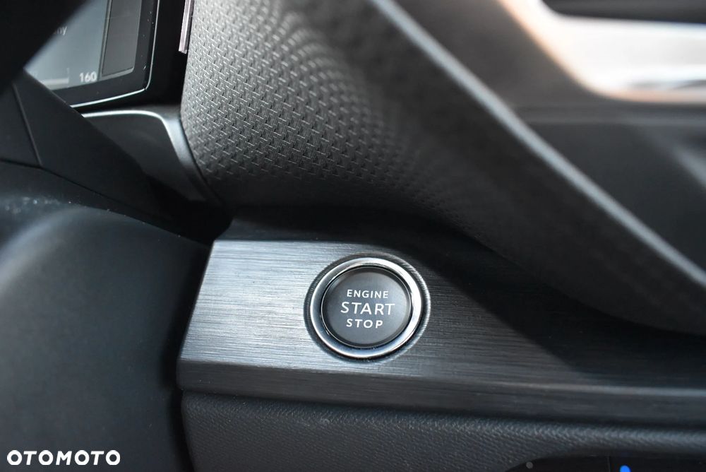 Citroën C5X 1.6 PureTech Shine EAT8 - 25