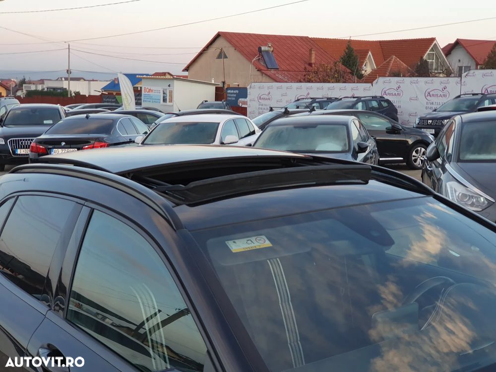 Mercedes-Benz GLA 220 d 4Matic 7G-DCT AMG Line - 5