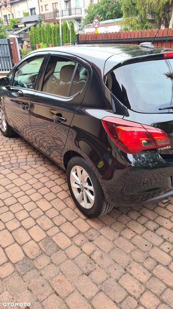 Opel Corsa 1.4 T Cosmo S&S - 3