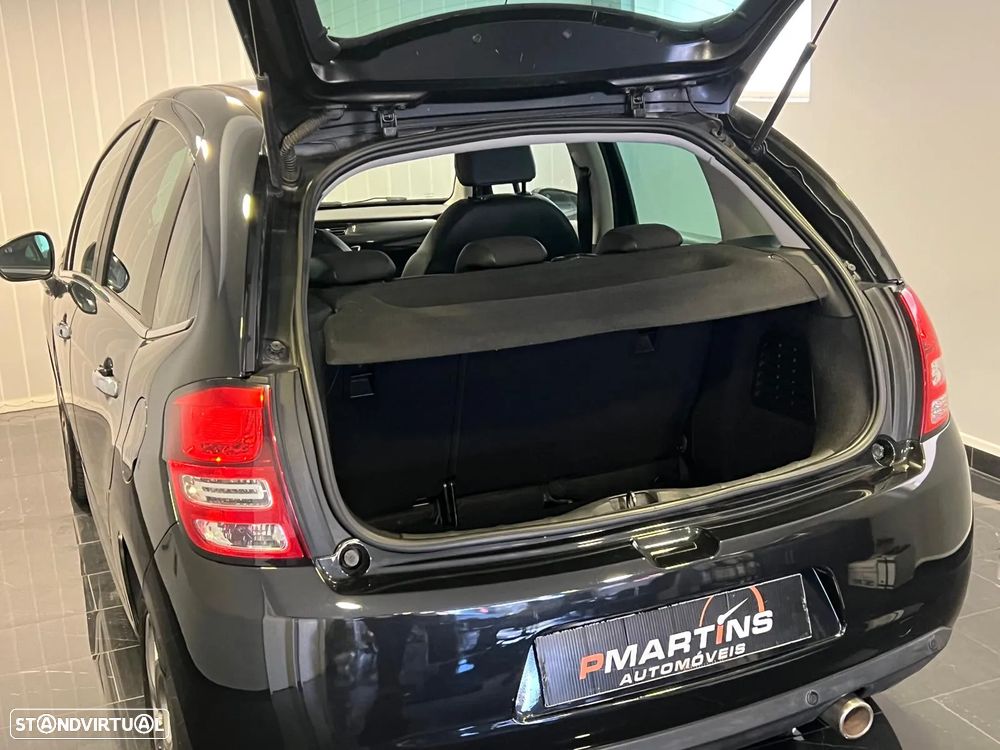 Citroën C3 1.4 HDi Airdream Se Selection - 20