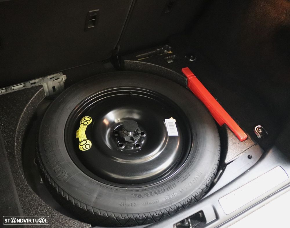 Land Rover Range Rover Evoque 2.2 DW12C Dynamic Auto - 43