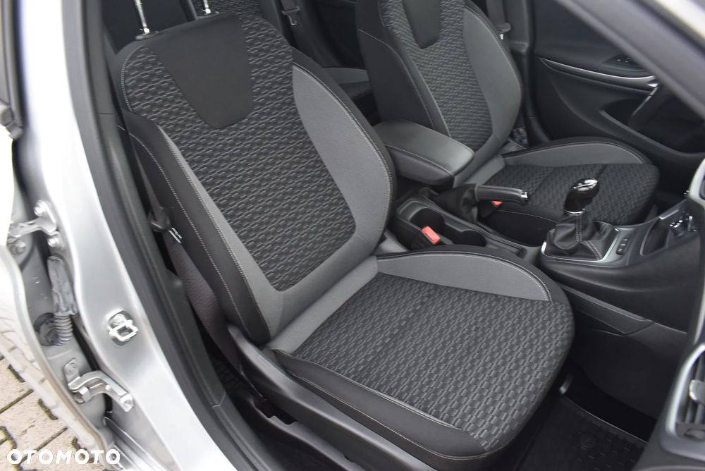 Opel Astra V 1.5 CDTI Edition S&S - 18