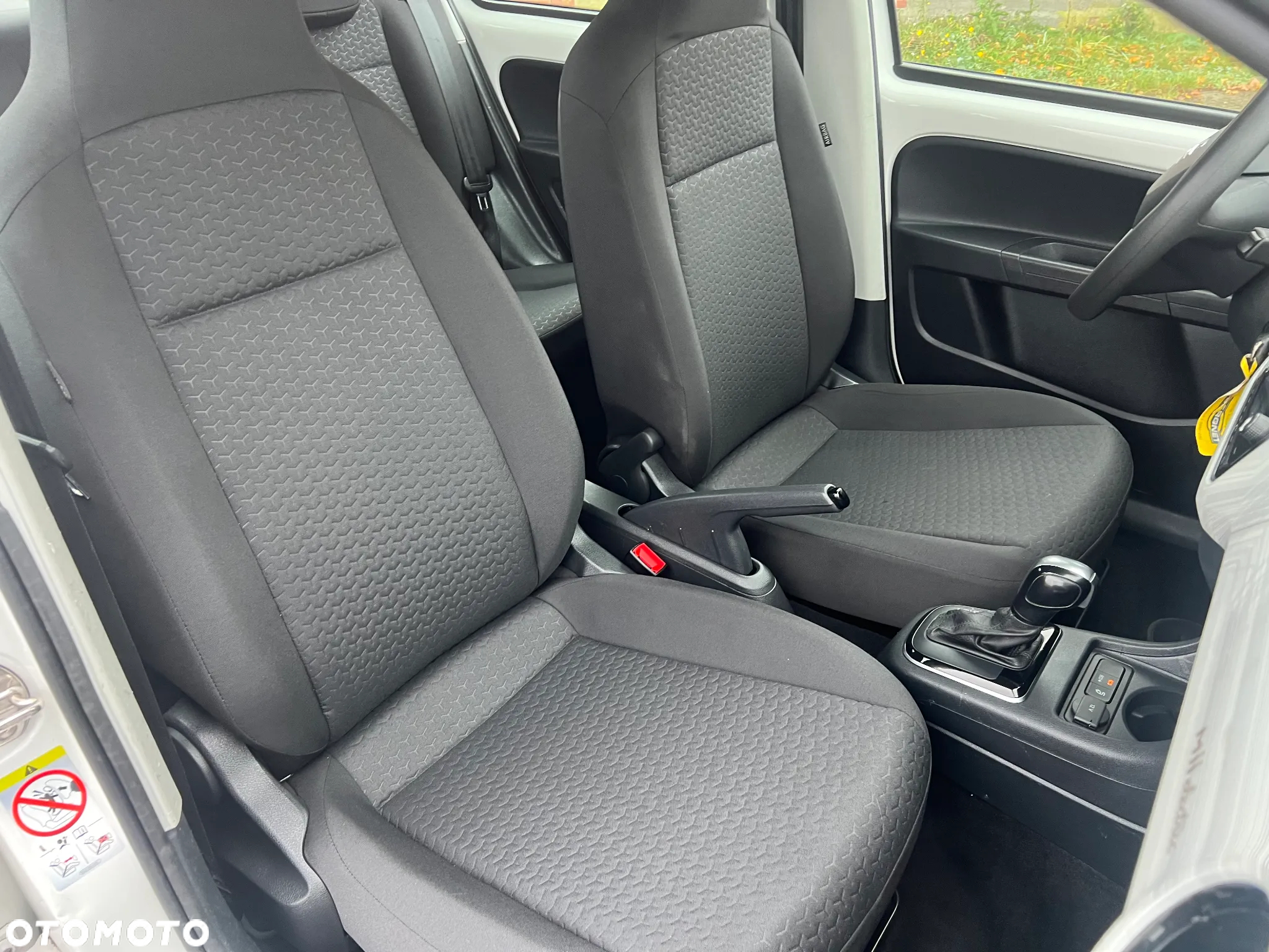 Seat Mii electric - 10