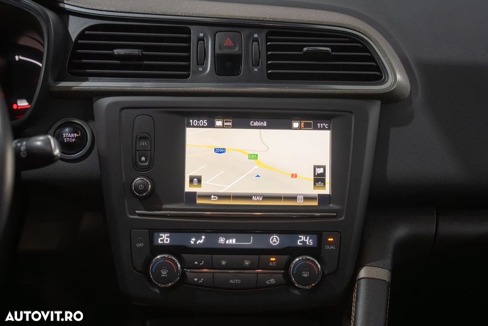 Renault Kadjar Energy dCi 130 4x4 XMOD - 15