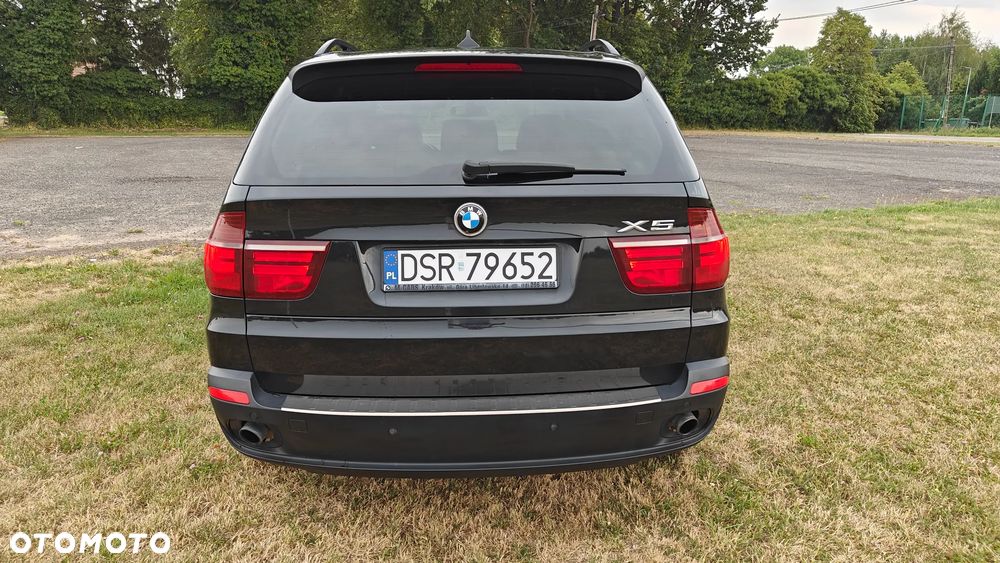 BMW X5 3.0sd xDrive - 10