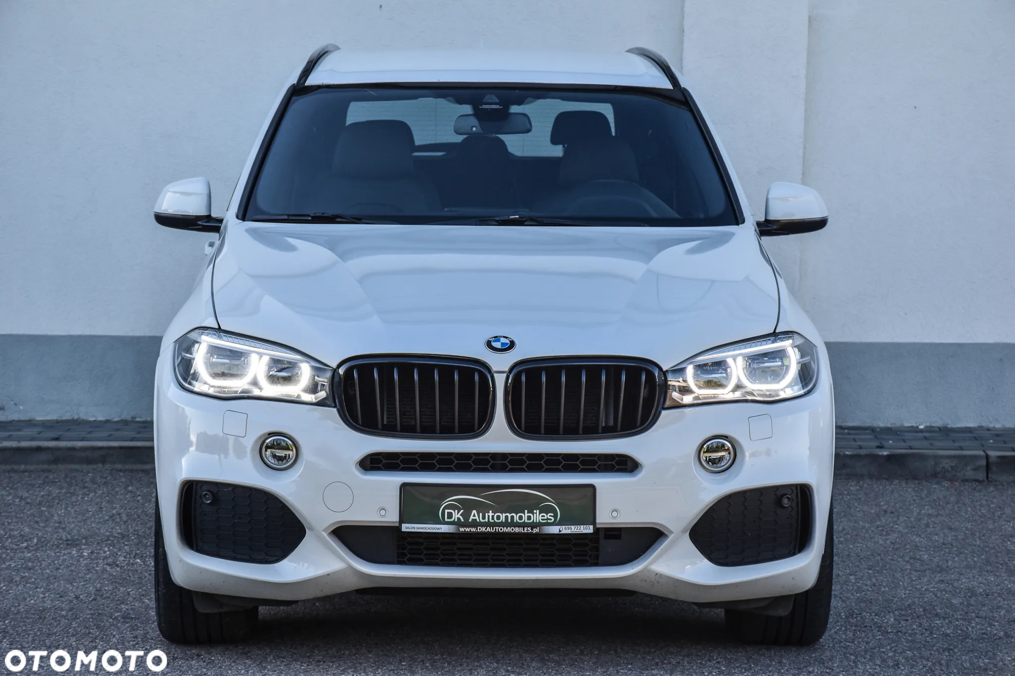 BMW X5 xDrive25d sport - 5