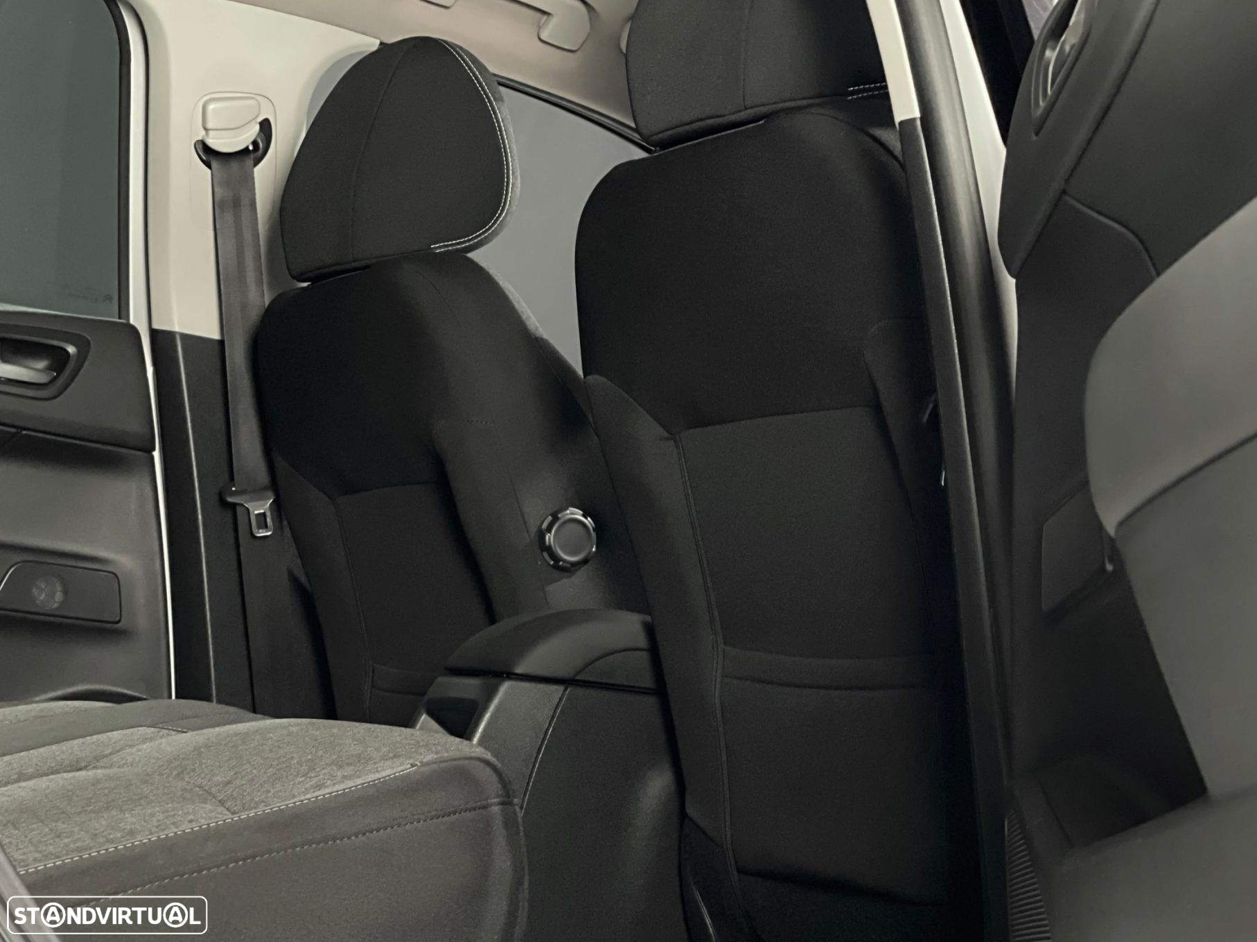 Citroën C4 1.2 PureTech Feel - 9