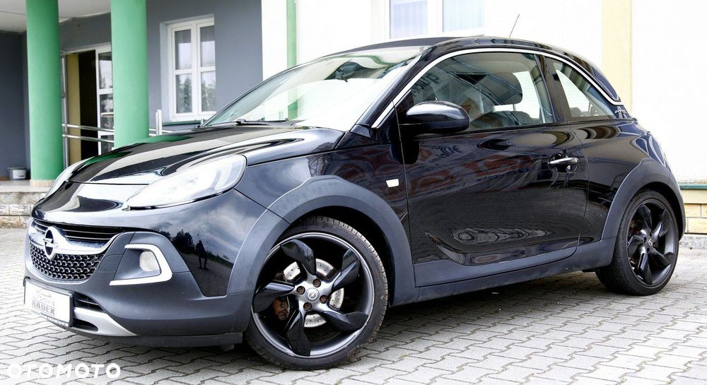Opel Adam - 30