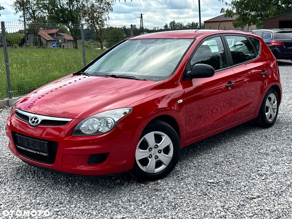Hyundai i30 1.4 Blue Classic - 1