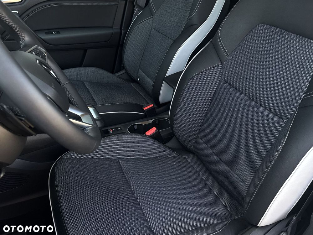 Renault Captur 1.3 TCe mHEV Techno EDC - 11