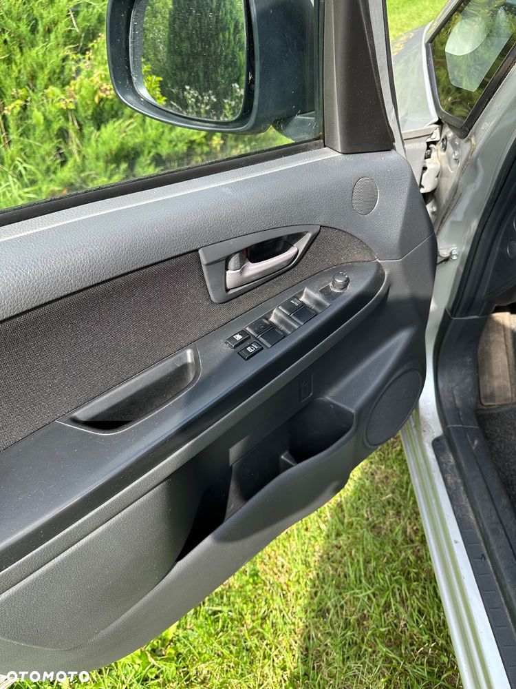 Suzuki SX4 - 15