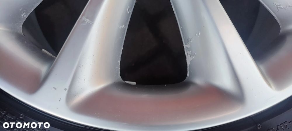 Felgi Aluminiowe Oryg. Opel Insignia B Zafira C 18 Cali 5x115 8Jx18 Et46 Ø70,3mm Starogard Gdański - Wysyłka - 13