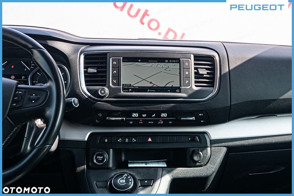 Peugeot Traveller - 26