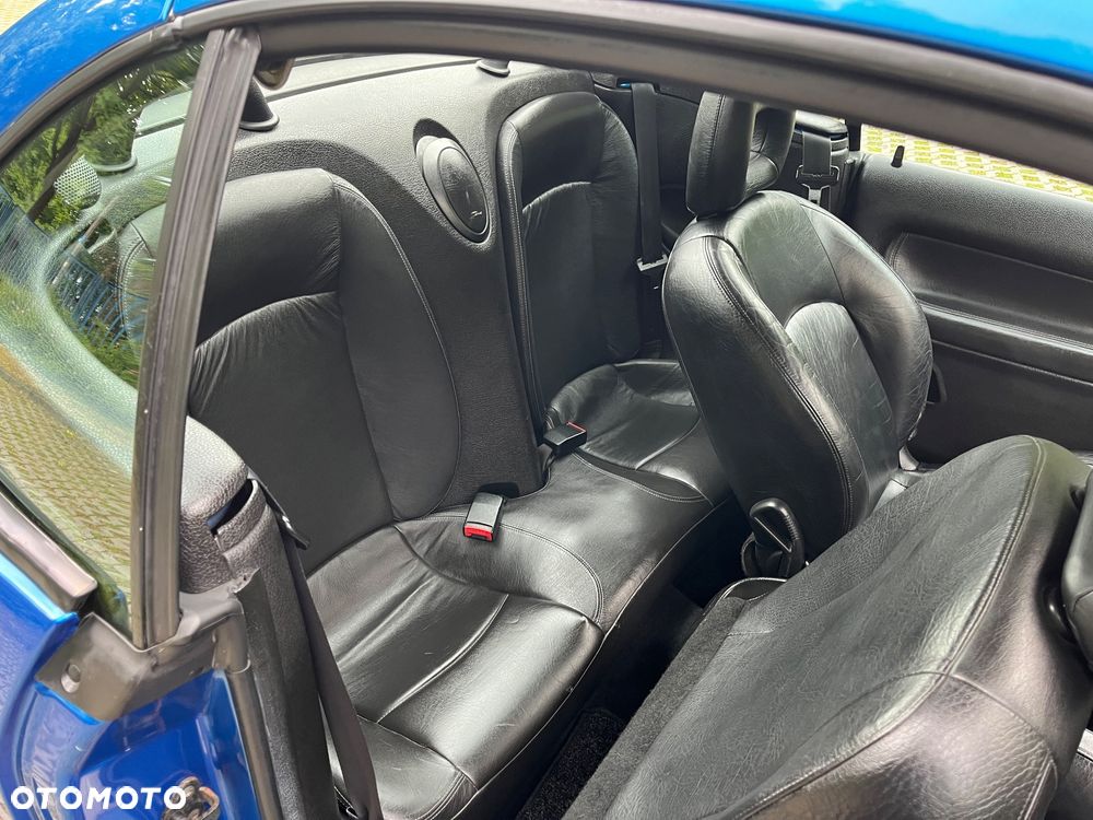 Peugeot 206 CC - 18