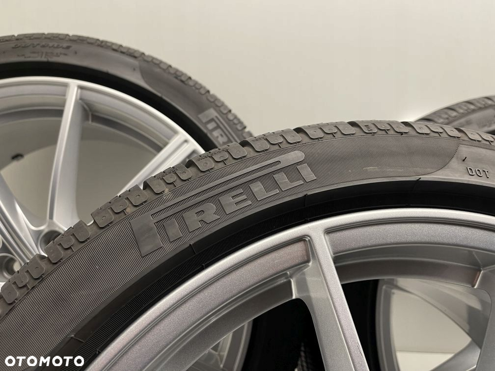 FELGI KOŁA ZIMA AUDI RS4 RS5 S4 S5 A4 A5 B9 235/40/19 PIRELLI 8W0601025CP - 7