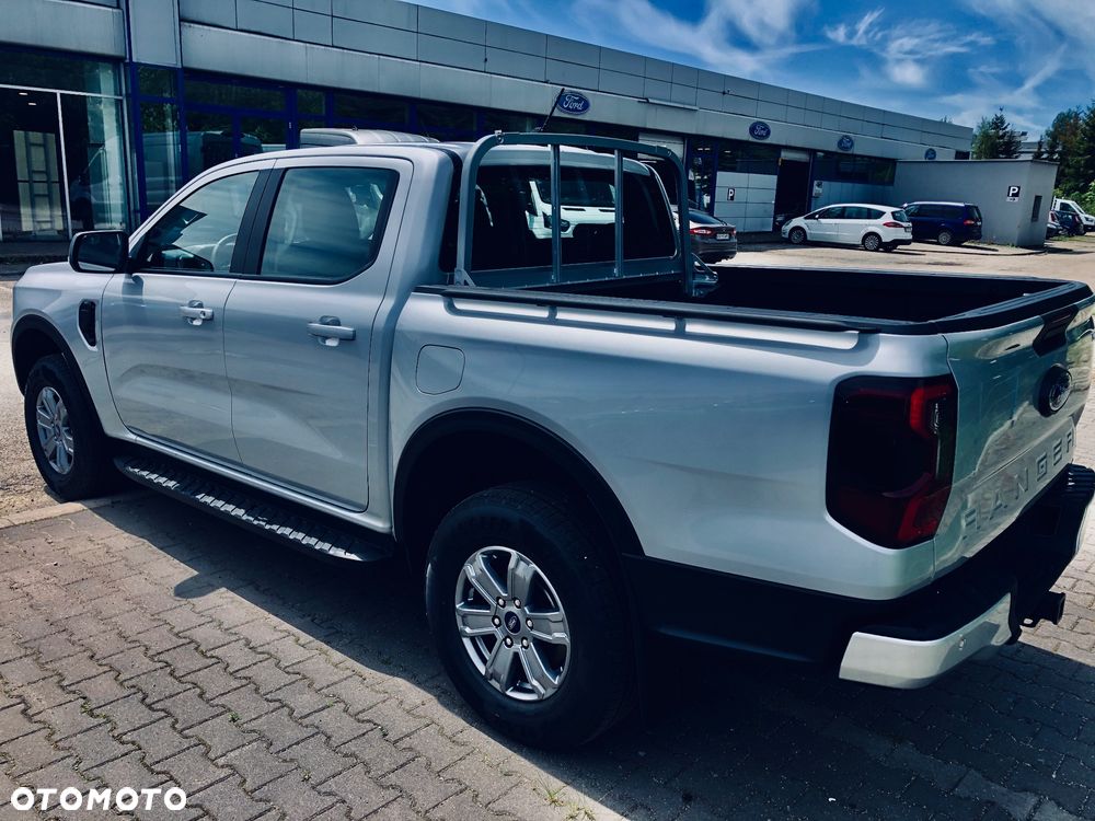 Ford Ranger 2.0 EcoBlue 4x4 DC XLT - 14