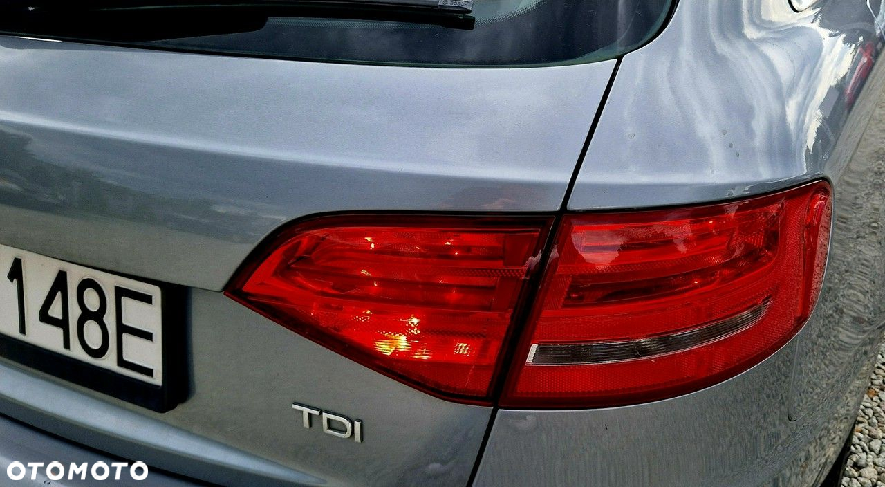 Audi A4 2.0 TDI Prime Line - 36