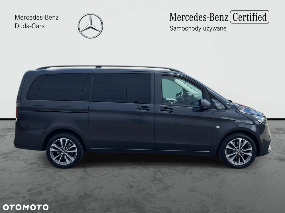 Mercedes-Benz Vito - 9