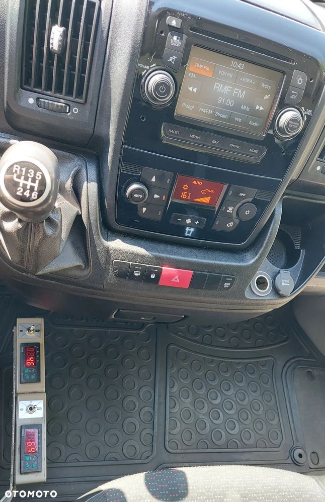 Citroën Jumper - 12