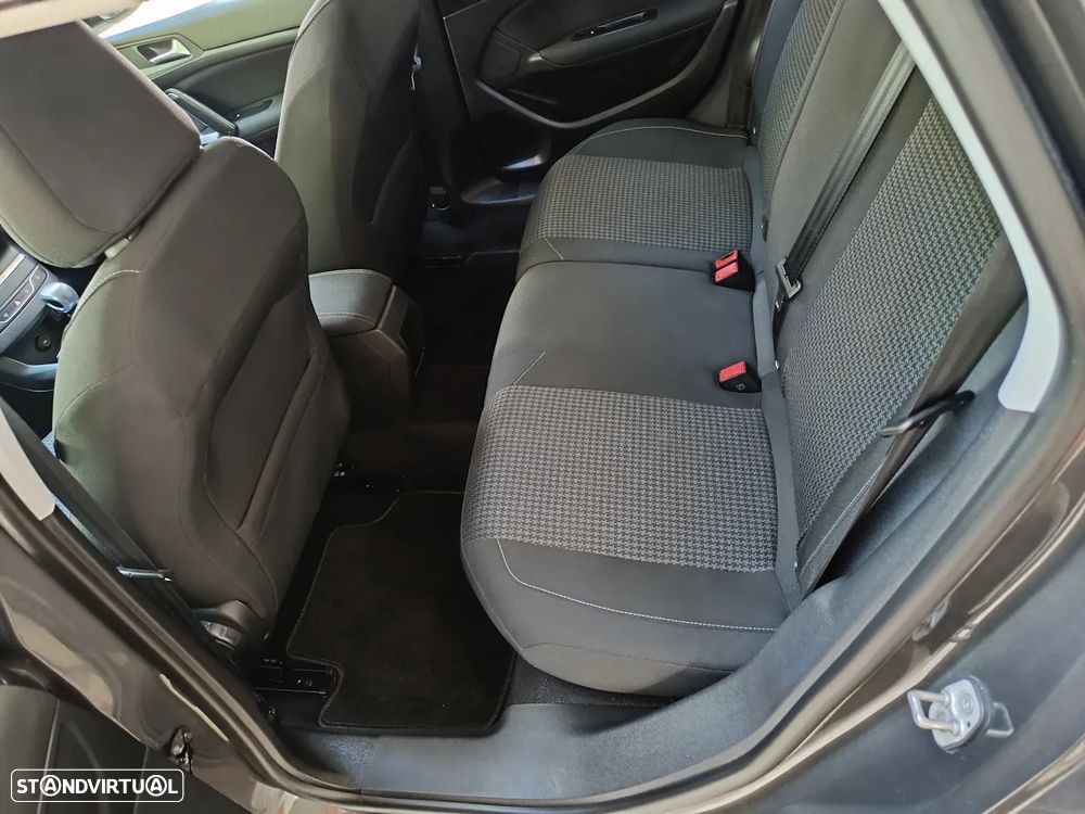 Peugeot 308 SW 1.5 BlueHDi Style - 16