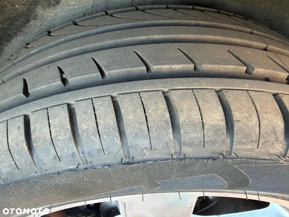 Jeep Grand Cherokee 3.0 CRD Overland - 22