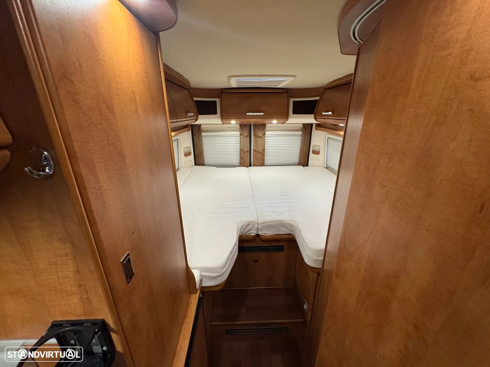 Carthago Malibu 2.3JTD - 22