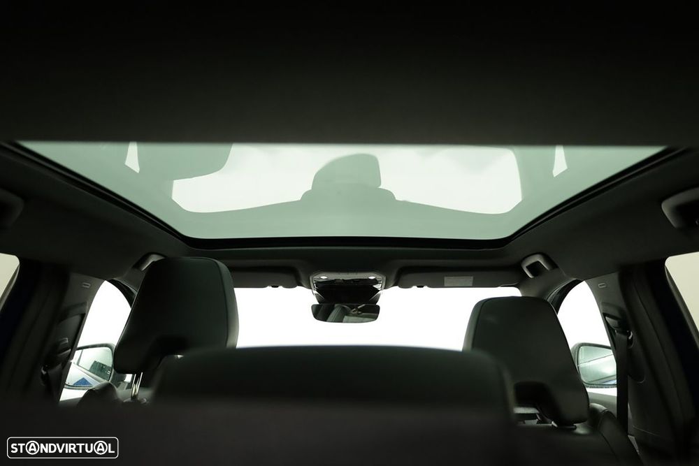Renault Austral 1.3 Mild Hybrid Techno - 26