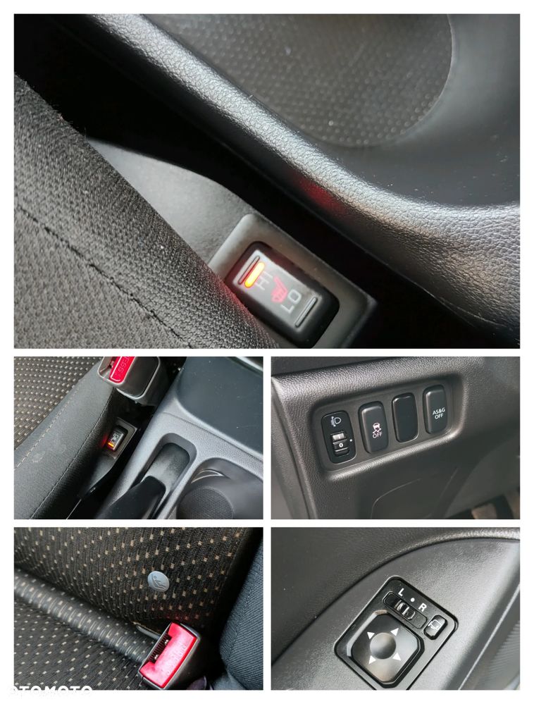 Mitsubishi ASX 1.6 2WD Klassik Kollektion - 10