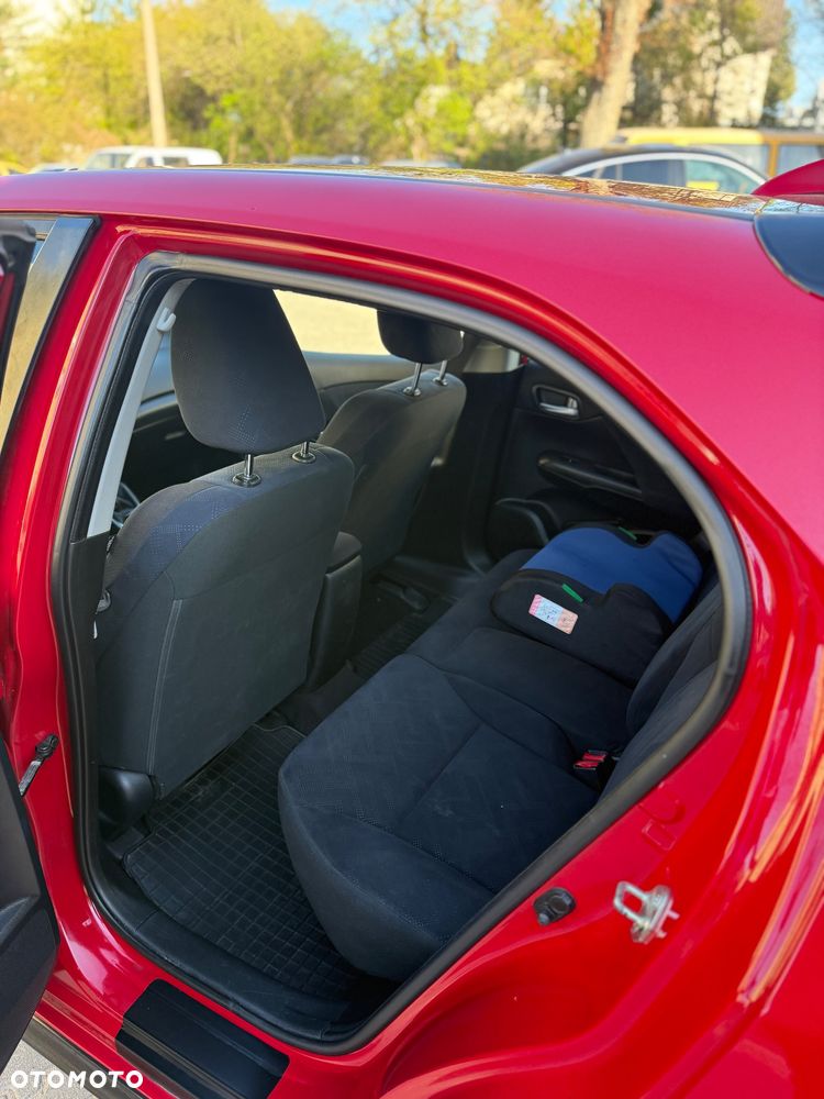 Honda Civic 1.6 i-DTEC Sport - 5