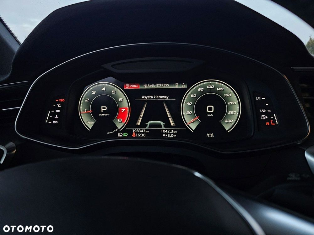 Audi A6 Avant - 16