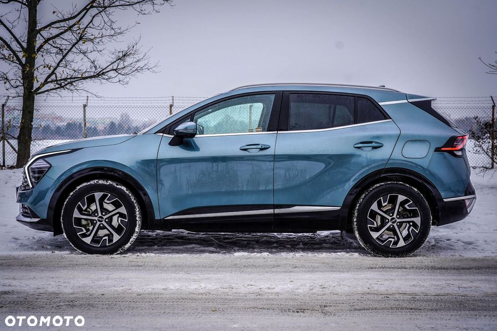 4x Felgi 18 m.in. do KIA PRO Ceed Sportage HYUNDAI Santa FE Ioniq Kona Tucson i40 ix35 - D1928 - 4