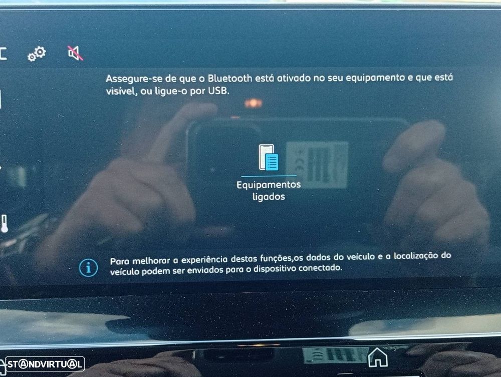 Citroën e-C4 50 kWh Autonomia Conforto You - 21