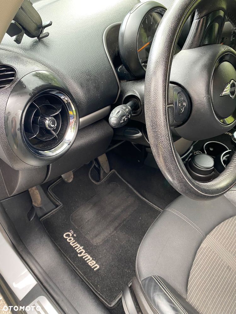MINI Cooper - 9