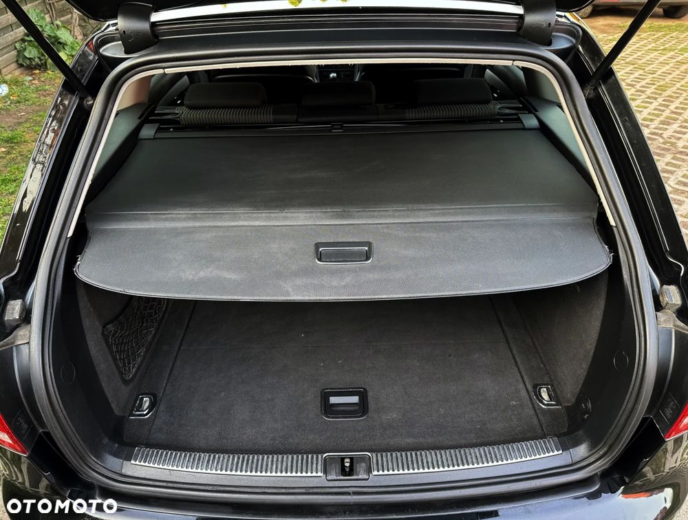 Audi A4 Avant 1.9 TDI - 27