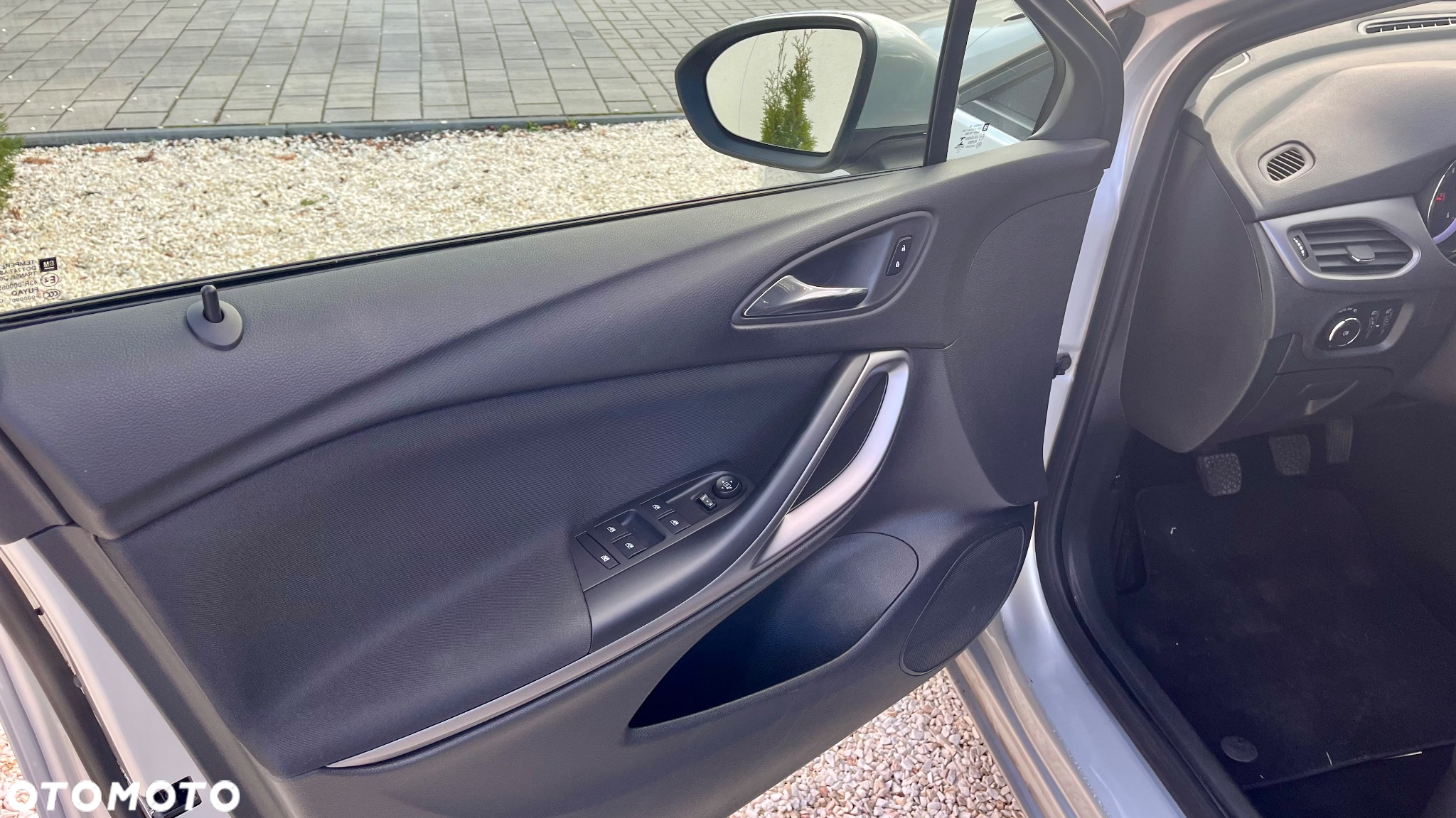 Opel Astra 1.6 CDTI DPF ecoFLEX Sports TourerStart/Stop Edition - 21