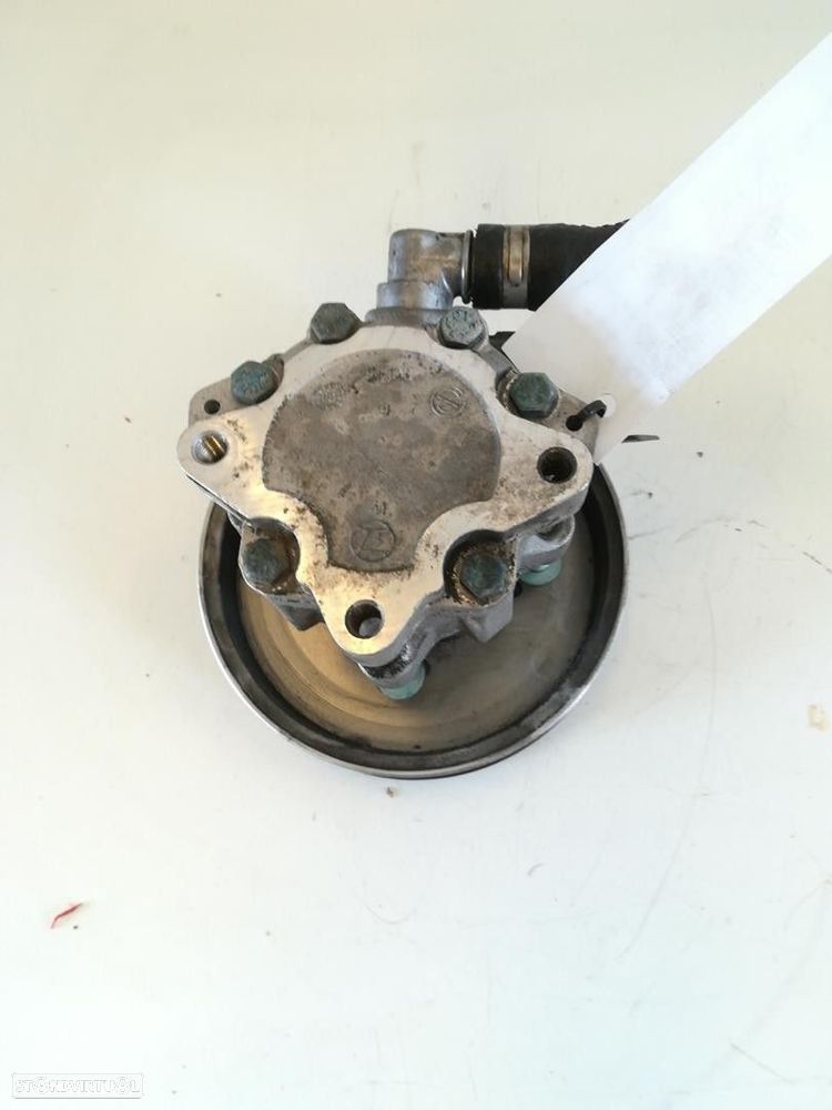 BOMBA DIREÇÃO AUDI A6 2004 -4B0145155RV - 4