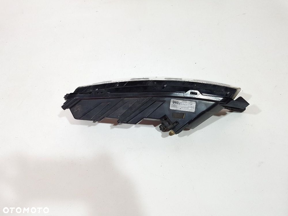 CITROEN C3 AIRCROSS LAMPA DRL LED JAZDY DZIENNEJ LEWA 9843218980 EU ORYGIN - 3