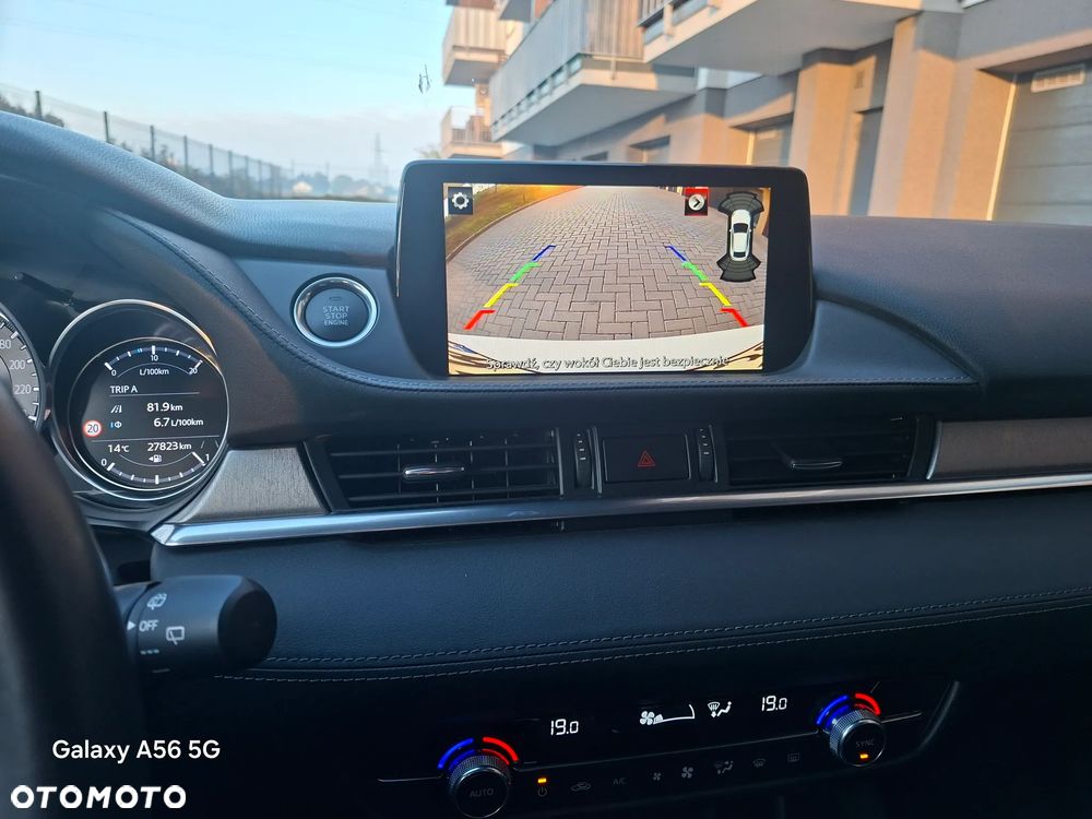 Mazda 6 2.0 SkyJoy - 9