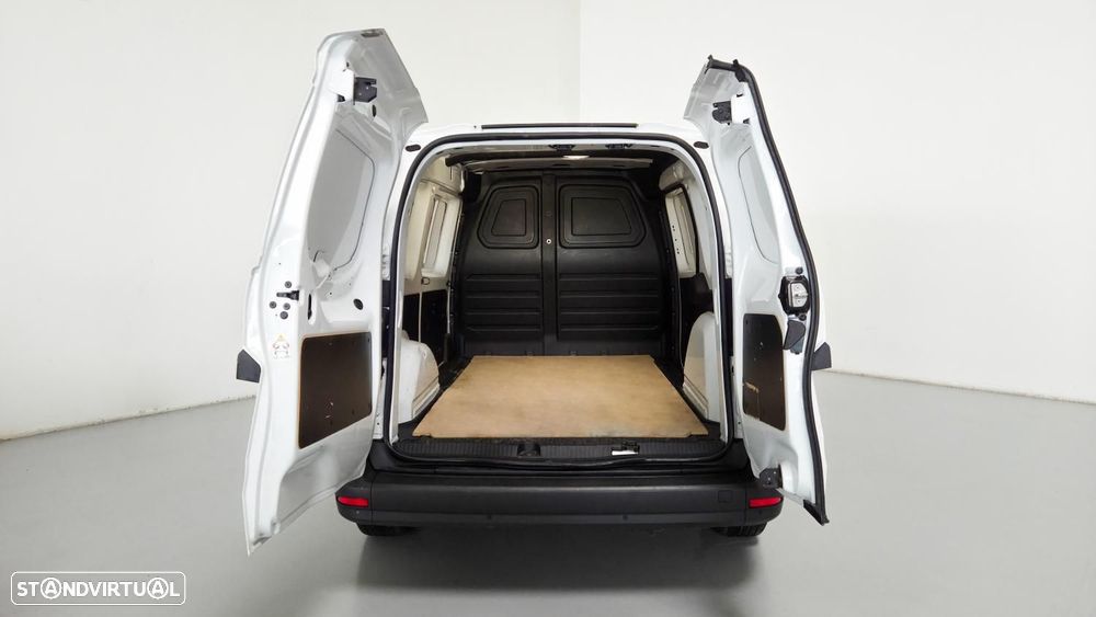 Mercedes-Benz Citan 110CDI/31 Longa - 8