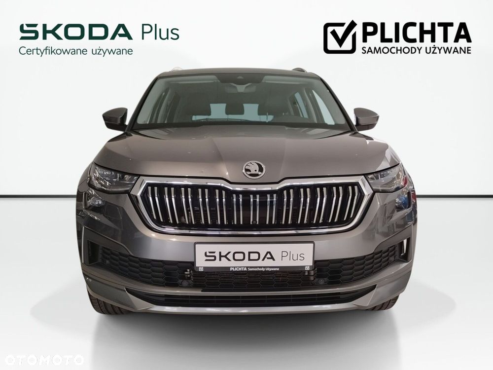 Skoda Kodiaq 2.0 TDI 4x4 L&K DSG - 3