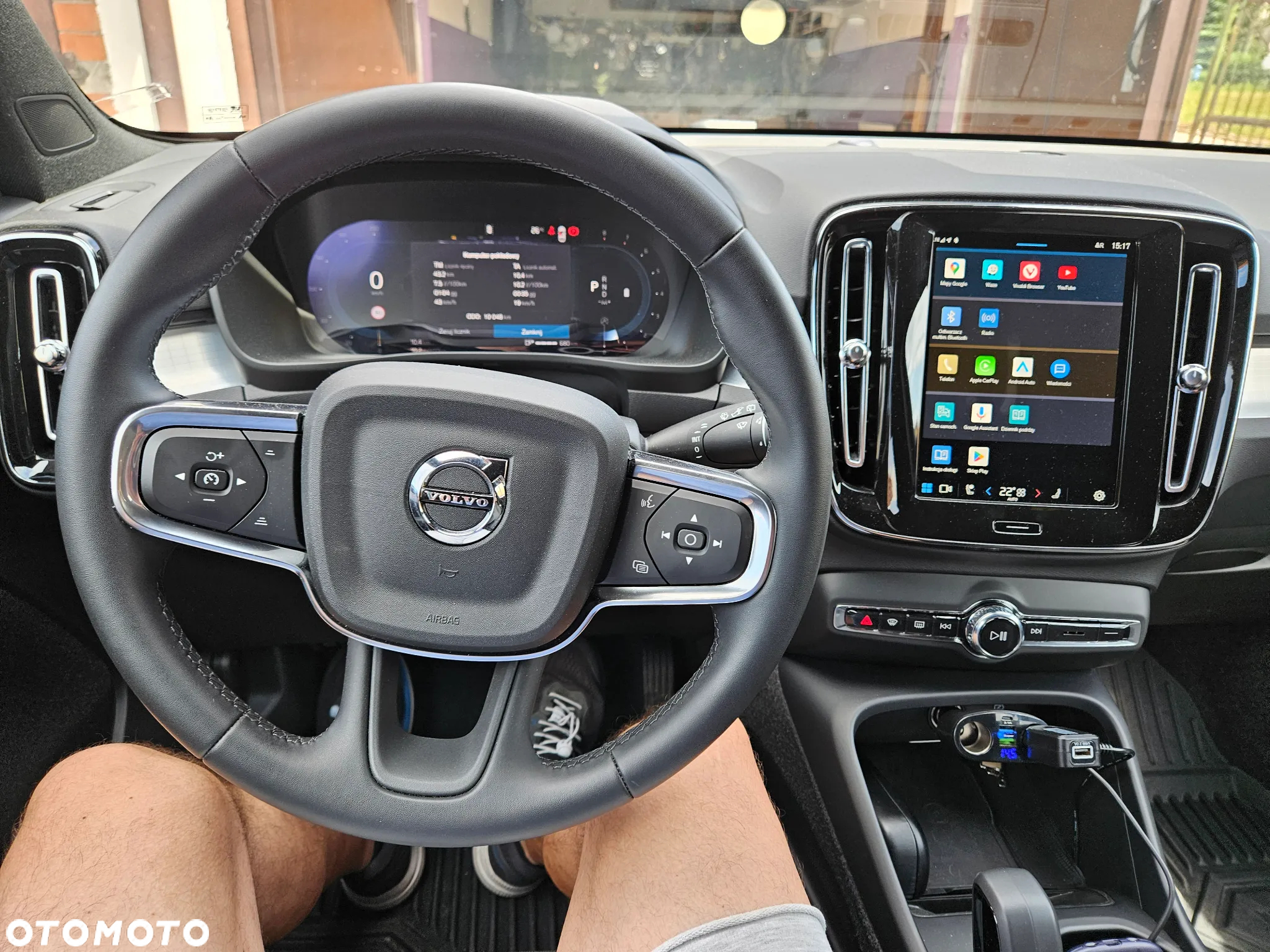 Volvo XC 40 B3 Core - 10