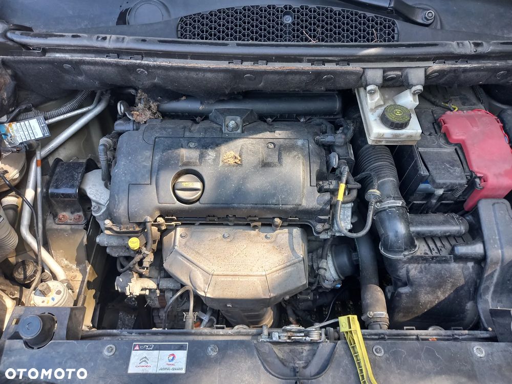 Citroën Berlingo 1.6 VTi Exclusive - 10