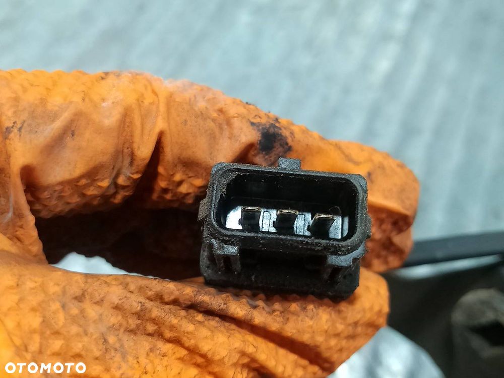 POMPA WTRYSKOWA RENAULT KANGOO I ( 97-08 ) 1.9 DTI - 8