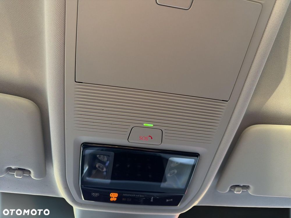 Skoda Octavia 2.0 TDI Ambition - 33