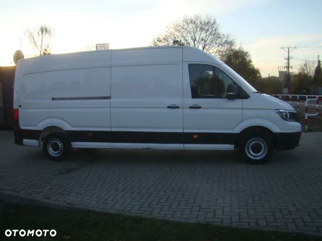 Volkswagen CRAFTER L4 H2 MAXI - 7