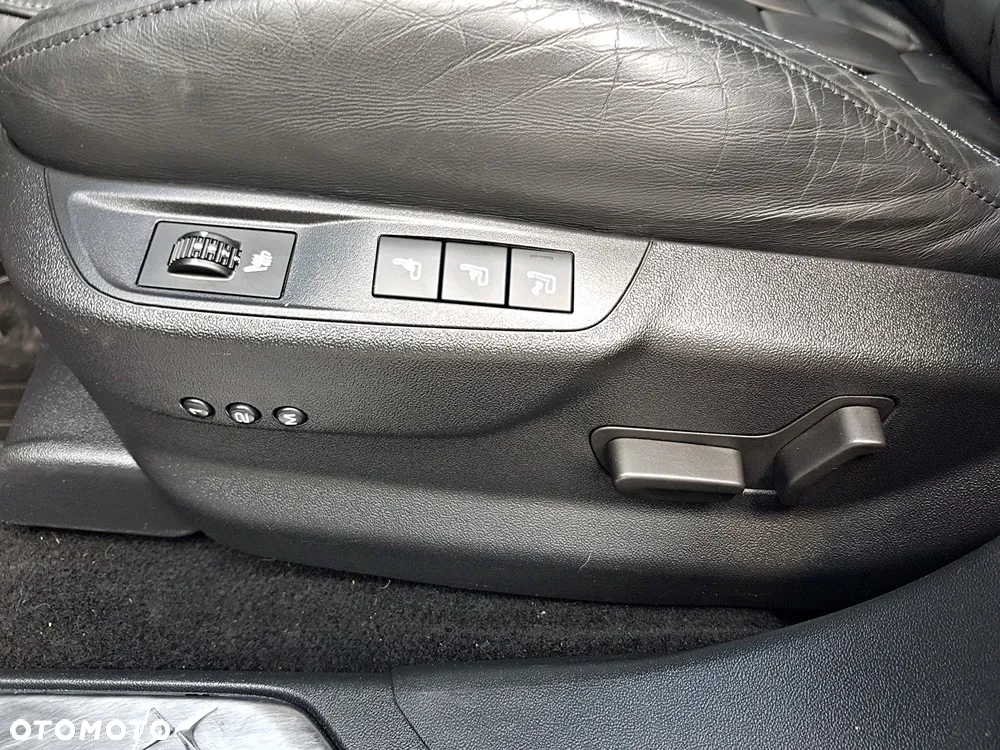 Citroën DS5 - 13