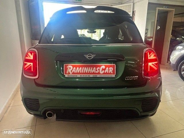 MINI Clubman Cooper Sport Edition Auto - 13