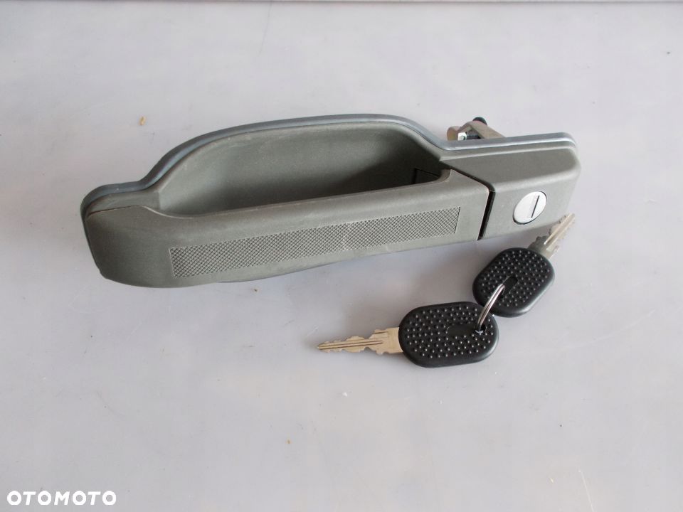 KLAMKA DRZWI PRAWYCH IVECO DAILY 1990-1999 - 1