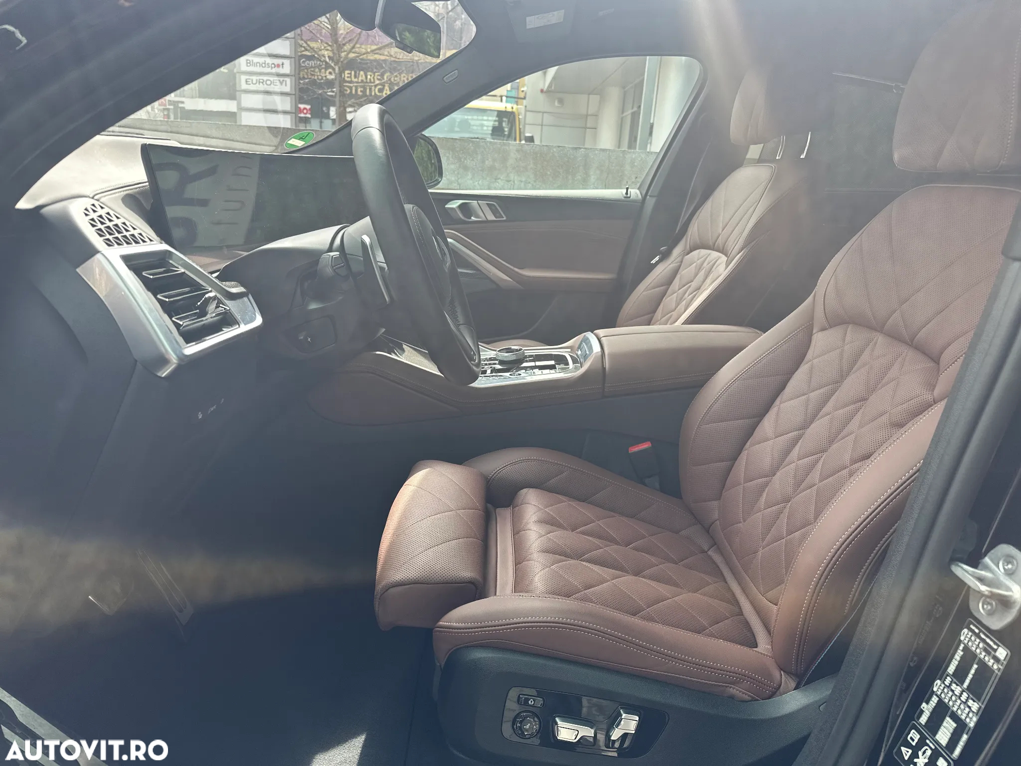 BMW X6 xDrive30d AT MHEV - 27