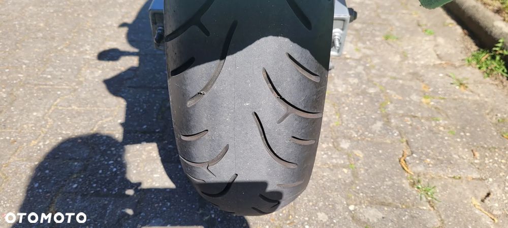 Suzuki GSX-F - Katana - 8